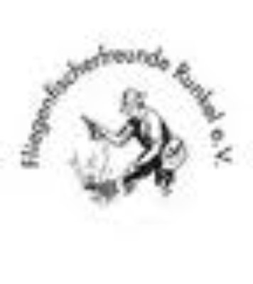 Logo der Fliegenfischerfreunde Runkel.