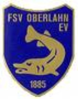 Logo des Fischerei-Sportvereins Oberlahn.