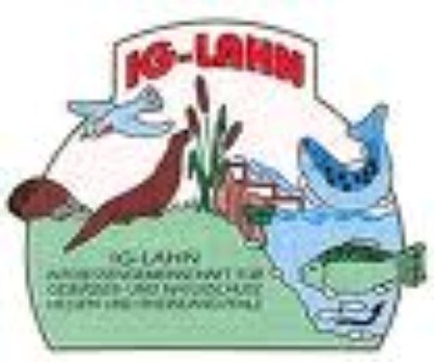Logo der Interessengemeinschaft Lahn e.V.